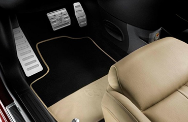 car mats